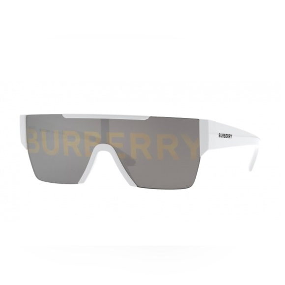 Burberry Sunglasses Style #: BE4291